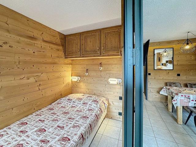 Résidence BOEDETTE A - Les Menuires Reberty 1850