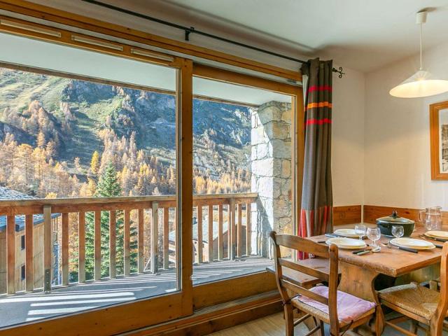 Résidence CHALET JARDIN ALPIN II - Val d’Isère Le Châtelard