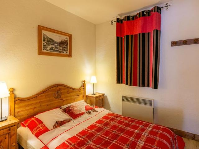 Résidence CHALET JARDIN ALPIN II - Val d’Isère Le Châtelard