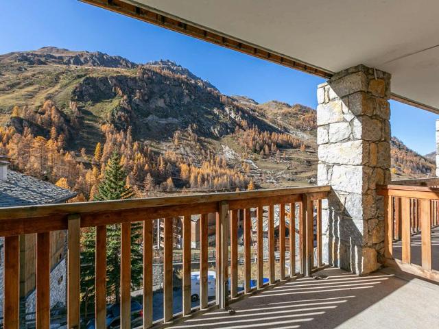 Résidence CHALET JARDIN ALPIN II - Val d’Isère Le Châtelard