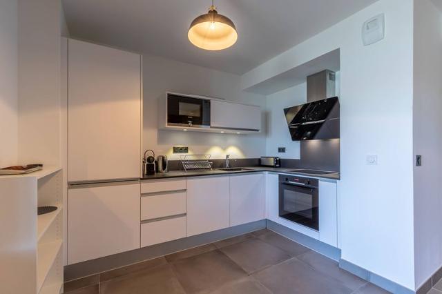 Appartement L'ecrin LA-ECRA21 - Les Arcs 1800