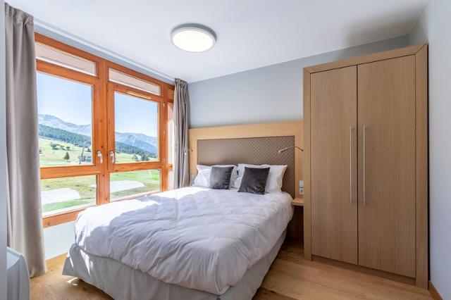 Appartement Les Monarques LA-MON905 - Les Arcs 1800