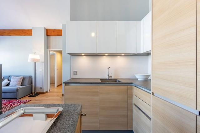 Appartement Les Monarques LA-MON1002 - Les Arcs 1800
