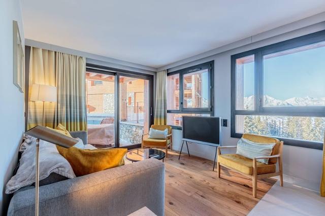Appartement Les Cristaux LA-CRIC10 - Les Arcs 1800