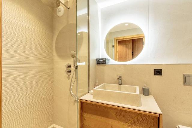Appartement Les Cristaux LA-CRIC10 - Les Arcs 1800