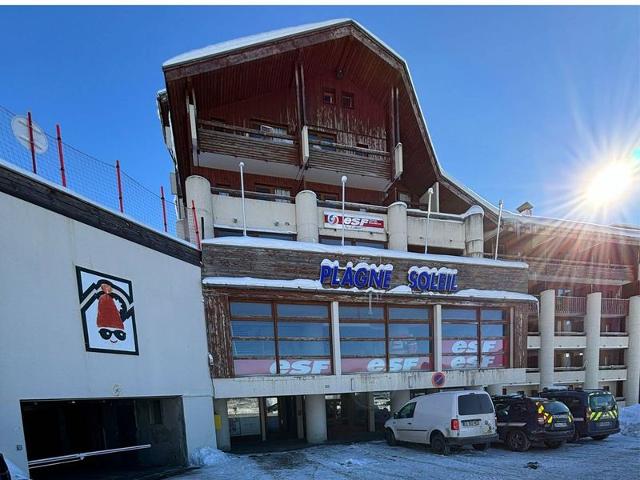 Appartement Le Cervin LP-CRV201 - Plagne Soleil