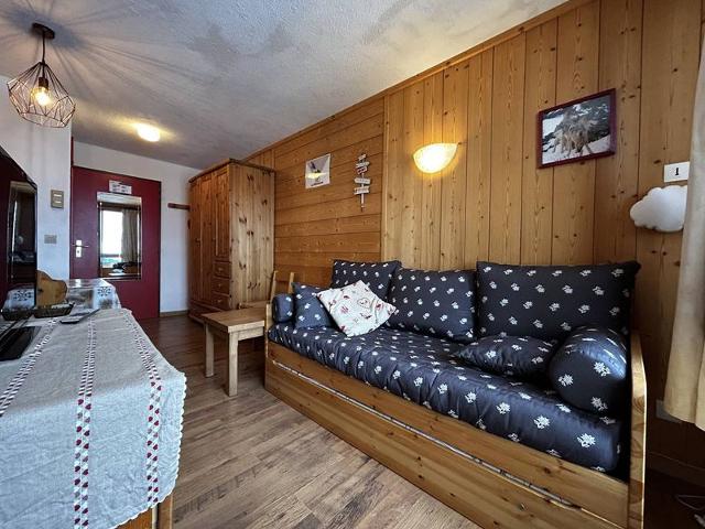 Appartement Le Cervin LP-CRV201 - Plagne Soleil