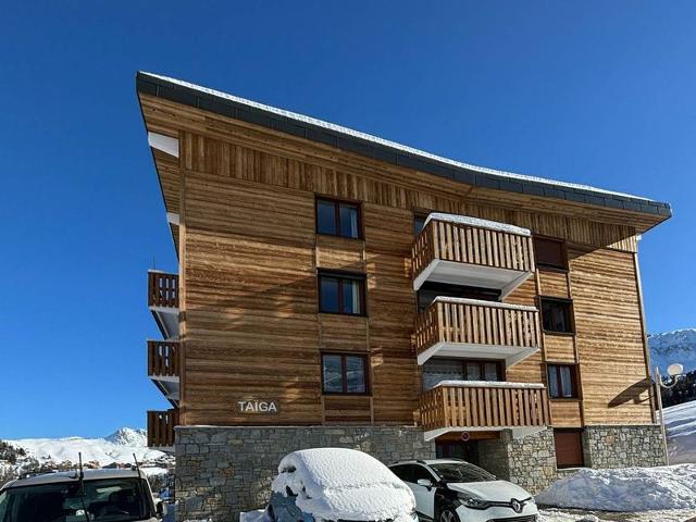 Appartement La Taiga LP-TGA33 - Plagne Centre