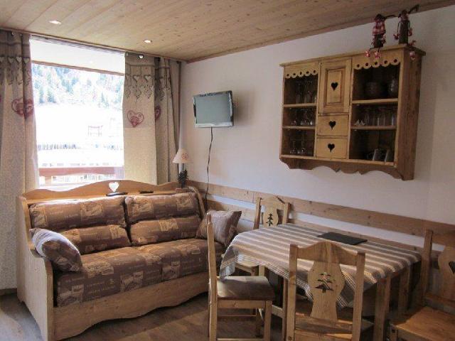 Appartement Le Vercors LP-VER208 - Plagne Centre
