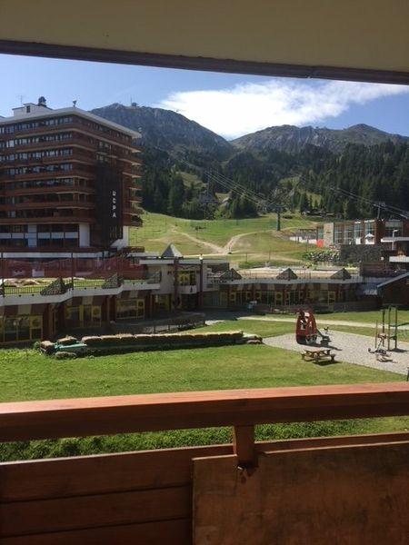 Appartement Le Vercors LP-VER208 - Plagne Centre