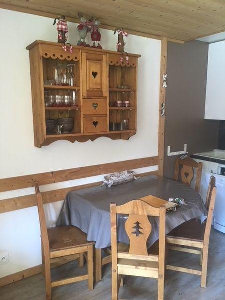 Appartement Le Vercors LP-VER208 - Plagne Centre