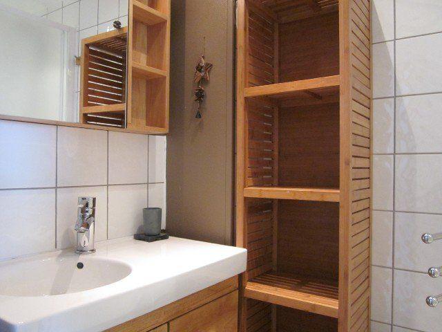 Appartement Le Vercors LP-VER208 - Plagne Centre