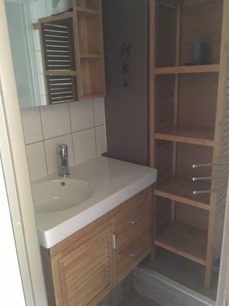 Appartement Le Vercors LP-VER208 - Plagne Centre