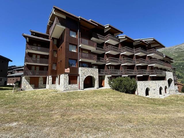 Appartement Arpasson MO-ARP069 - Méribel Les Allues 1200