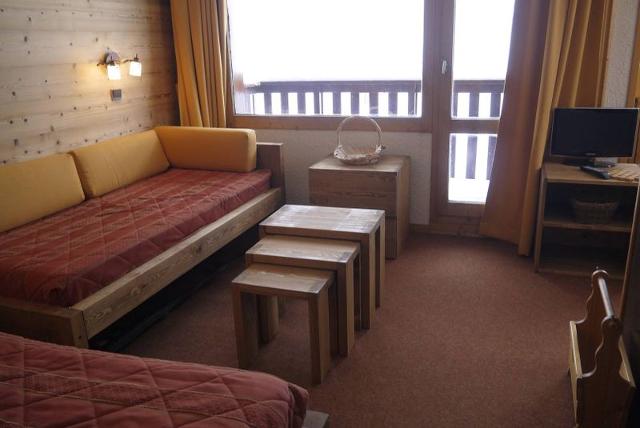 Appartement Arpasson MO-ARP069 - Méribel Les Allues 1200