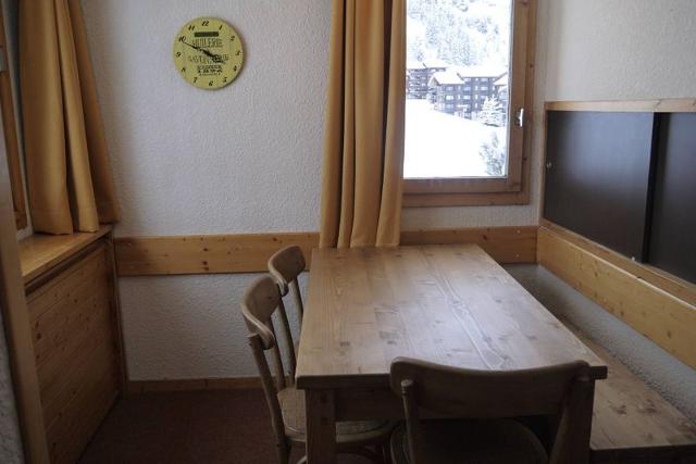 Appartement Arpasson MO-ARP069 - Méribel Les Allues 1200