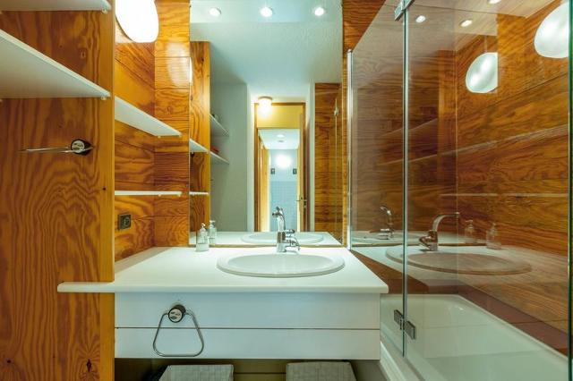 Appartement Candide MO-CDED05 - Méribel Les Allues 1200