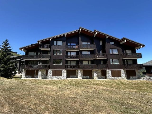 Appartement Nantchu MO-NTU007 - Méribel Les Allues 1200