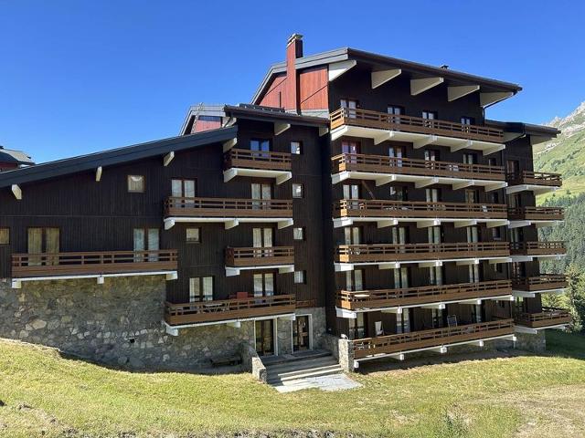 Appartement Proveres MO-PRV002 - Méribel Les Allues 1200