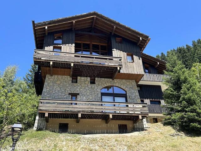 Appartement Gaillard MO-GAI005 - Méribel Les Allues 1200