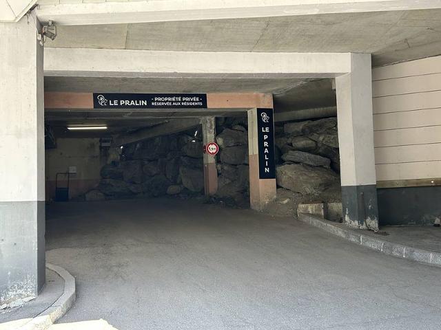 Appartement Pralin ZMO-PRA815 - Méribel Les Allues 1200