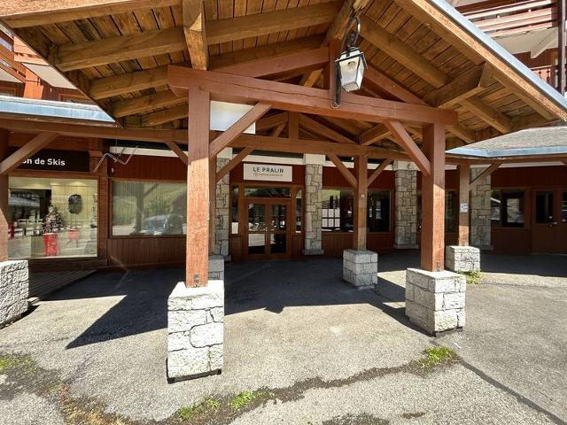 Appartement Pralin ZMO-PRA815 - Méribel Les Allues 1200