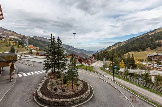 Appartement Ruitor MO-RTR113 - Méribel Les Allues 1200