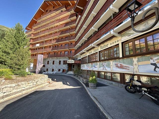 Appartement Ruitor MO-RTR113 - Méribel Les Allues 1200