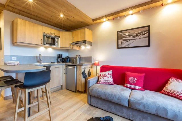 Appartement Ruitor MO-RTR113 - Méribel Les Allues 1200