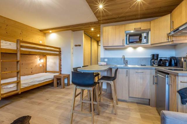 Appartement Ruitor MO-RTR113 - Méribel Les Allues 1200