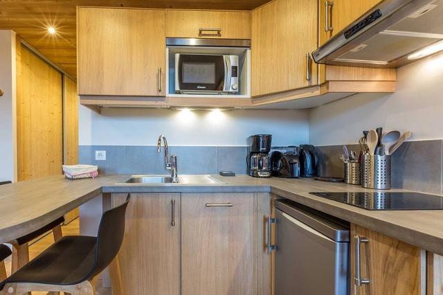 Appartement Ruitor MO-RTR113 - Méribel Les Allues 1200