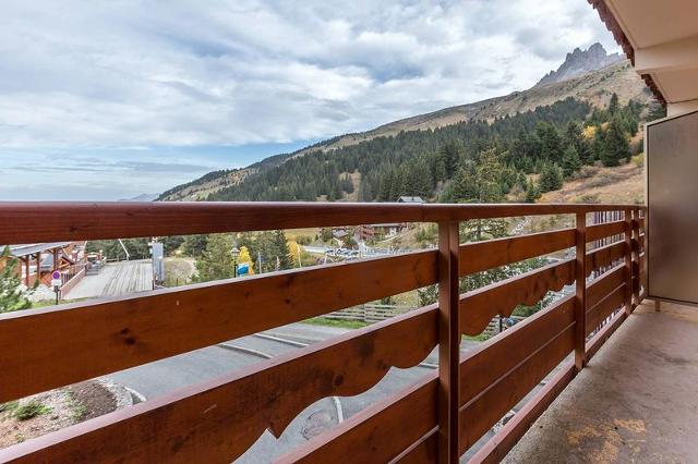 Appartement Ruitor MO-RTR113 - Méribel Les Allues 1200