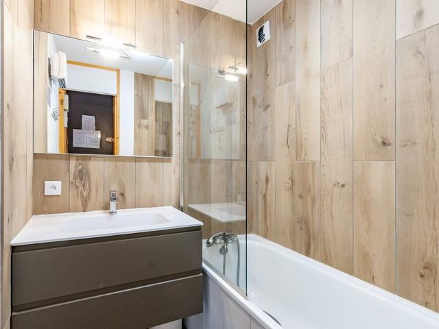 Appartement Arpasson MO-ARP049 - Méribel Les Allues 1200