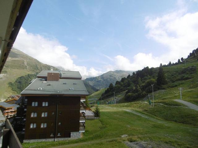 Appartement Arpasson MO-ARP049 - Méribel Les Allues 1200