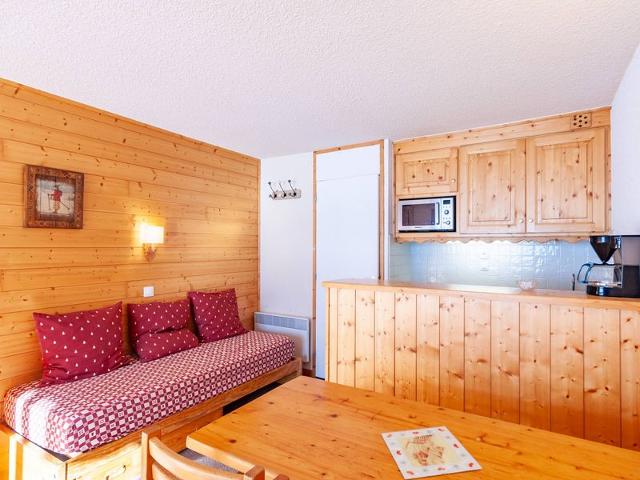 Appartement Arpasson MO-ARP049 - Méribel Les Allues 1200