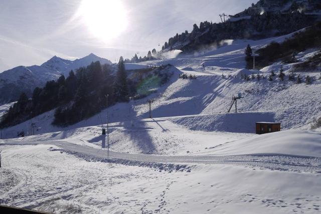 Appartement Arpasson MO-ARP049 - Méribel Les Allues 1200