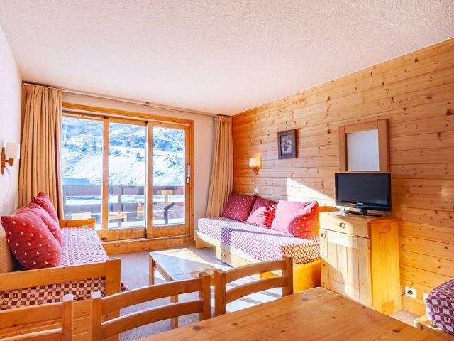 Appartement Arpasson MO-ARP049 - Méribel Les Allues 1200