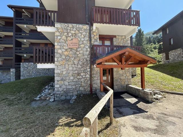 Appartement Arpasson MO-ARP046 - Méribel Les Allues 1200