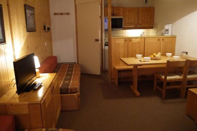 Appartement Arpasson MO-ARP018 - Méribel Les Allues 1200