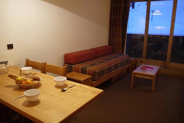 Appartement Arpasson MO-ARP018 - Méribel Les Allues 1200