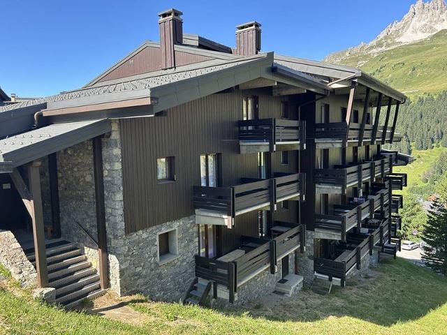 Appartement Erines MO-ERNA05 - Méribel Les Allues 1200