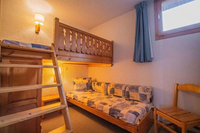 Appartement Cristallin G VM-CRI056 - Valmorel