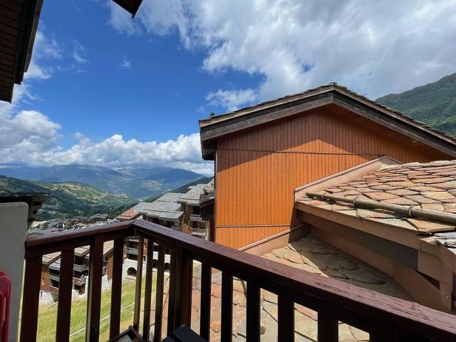 Appartement Cristallin G VM-CRI056 - Valmorel
