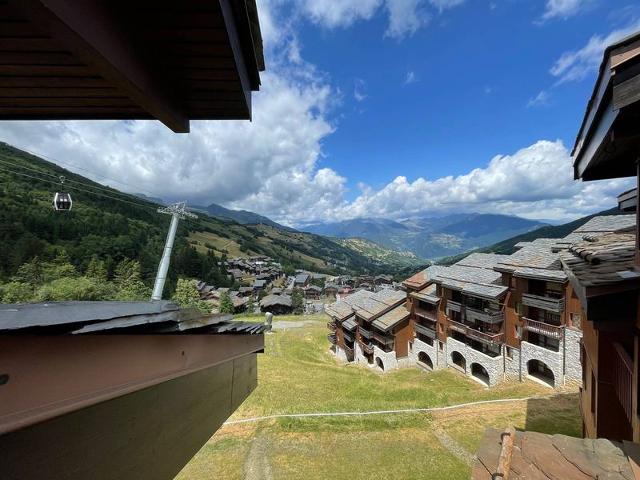 Appartement Cristallin G VM-CRI056 - Valmorel