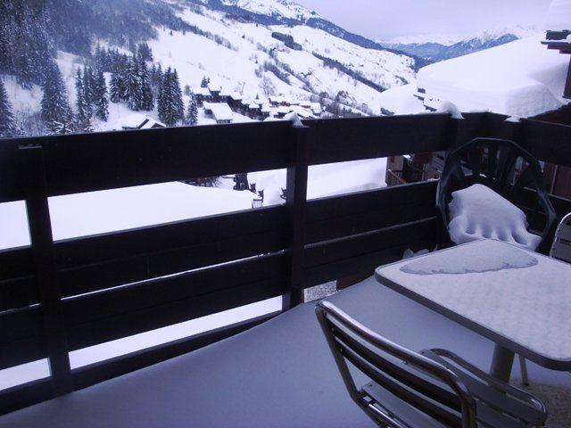 Appartement Cristallin G VM-CRI025 - Valmorel