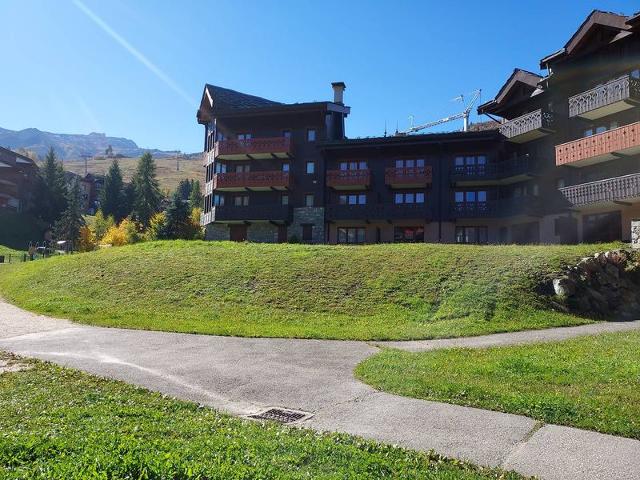 Appartement Athamante G VM-ATH002 - Valmorel