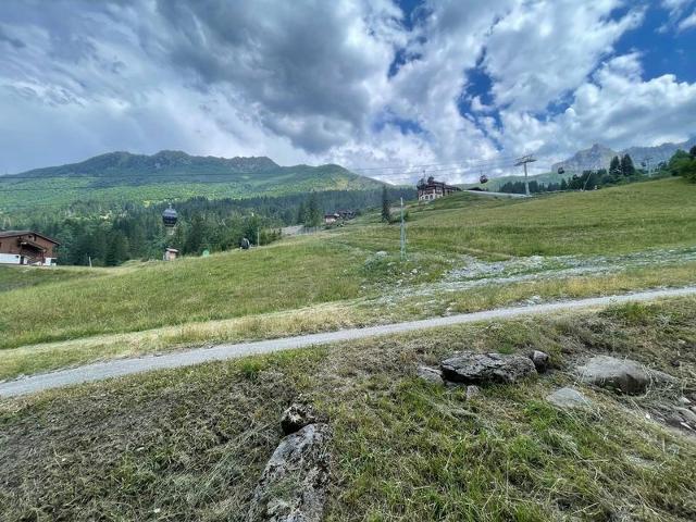 Appartement Lauzes G VM-LOZ038 - Valmorel