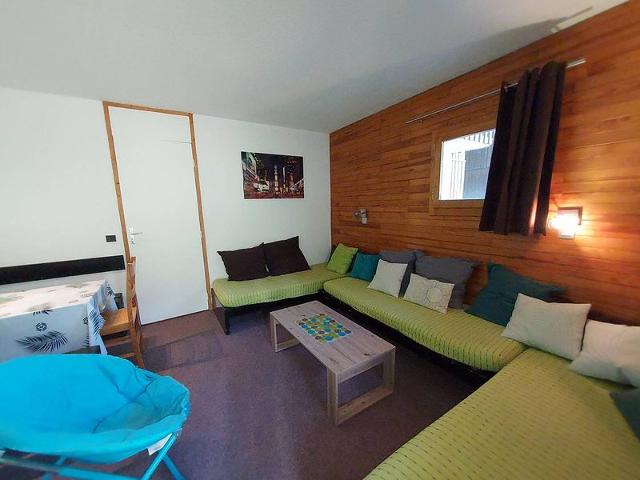 Appartement Lauzes G VM-LOZ038 - Valmorel