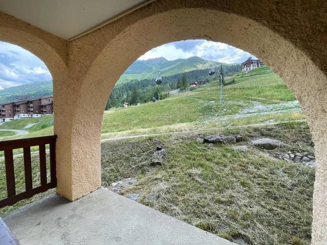 Appartement Lauzes G VM-LOZ038 - Valmorel