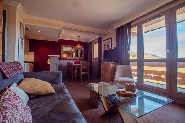 Appartement Valeriane G VM-VAL118 - Valmorel